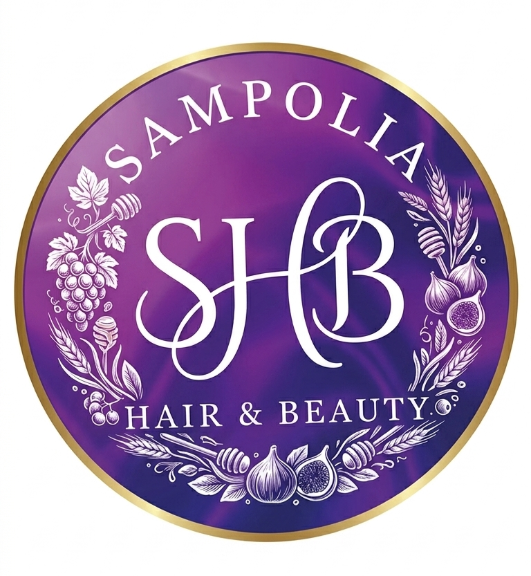 Sampolia Hair Beauty